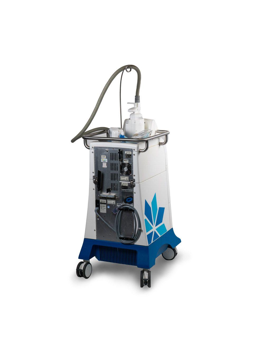 Zeltiq CoolSculpting CoolAdvantage Plus Body Contour Applicators Cool Advantage