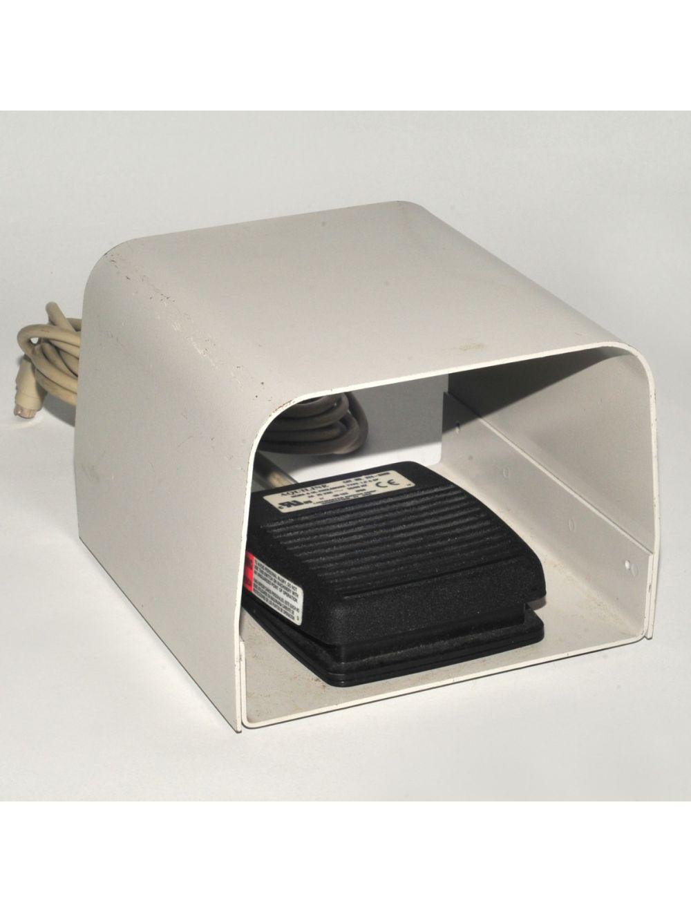 2002 Altus CoolGlide Vantage Nd:YAG 1064 Hair Removal Laser