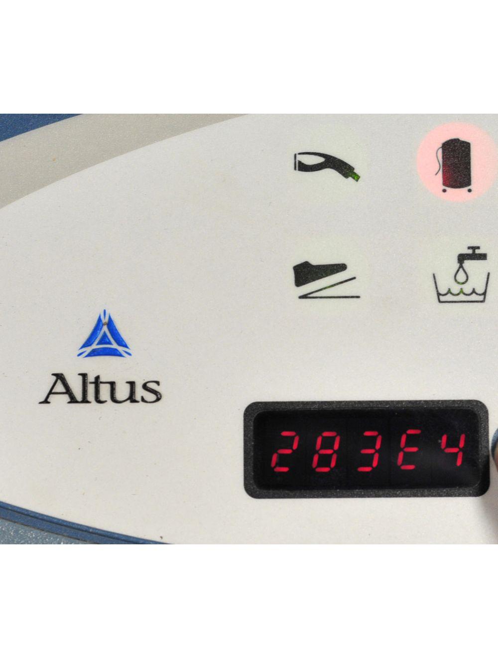 2002 Altus CoolGlide Vantage Nd:YAG 1064 Hair Removal Laser