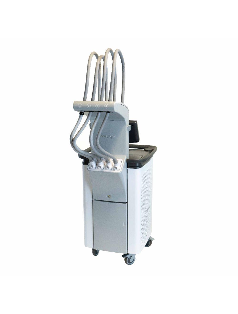 2015 Cynosure SCULPSURE Diode Laser Non-Invasive 1060 Body Sculpting Contouring