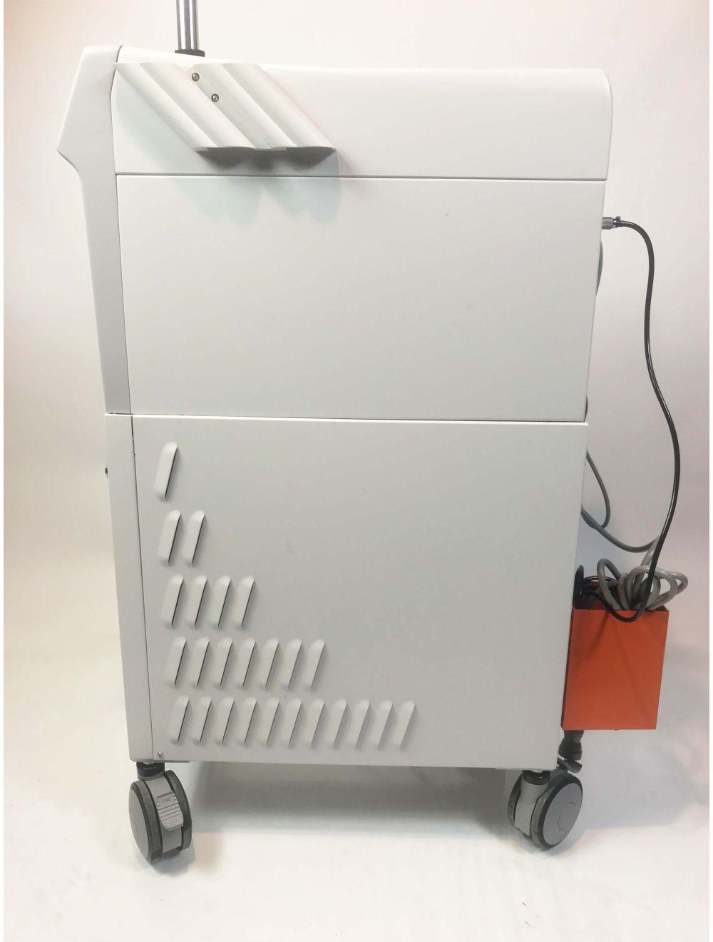 2004 LaserScope Lyra i NdYAG 1064 Dermatological Pigmentat Vasular Lesions Laser