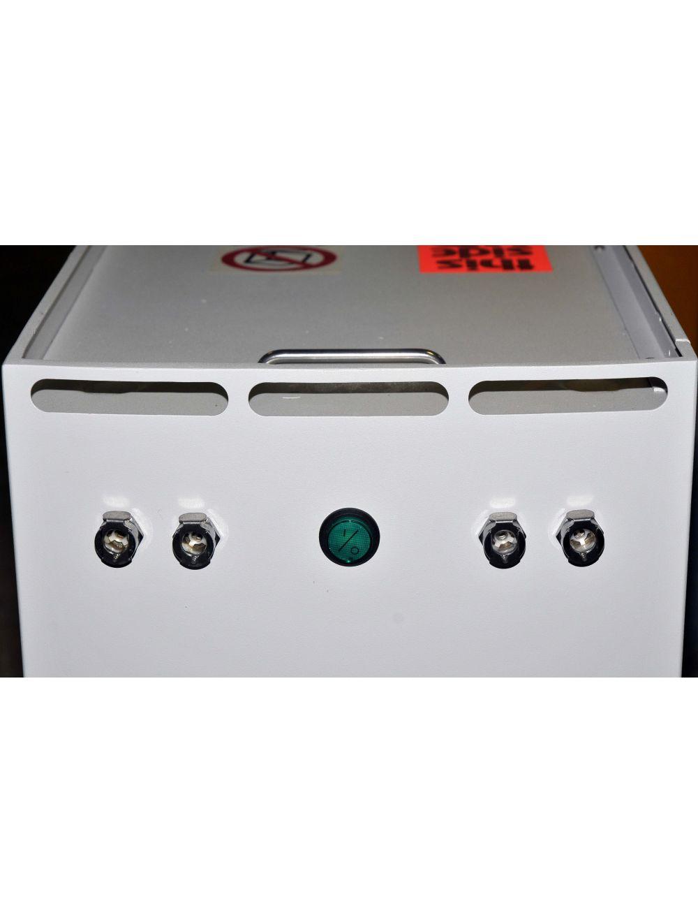 2004 Laserscope Aura I External Laser Chiller Portable System 10-9220