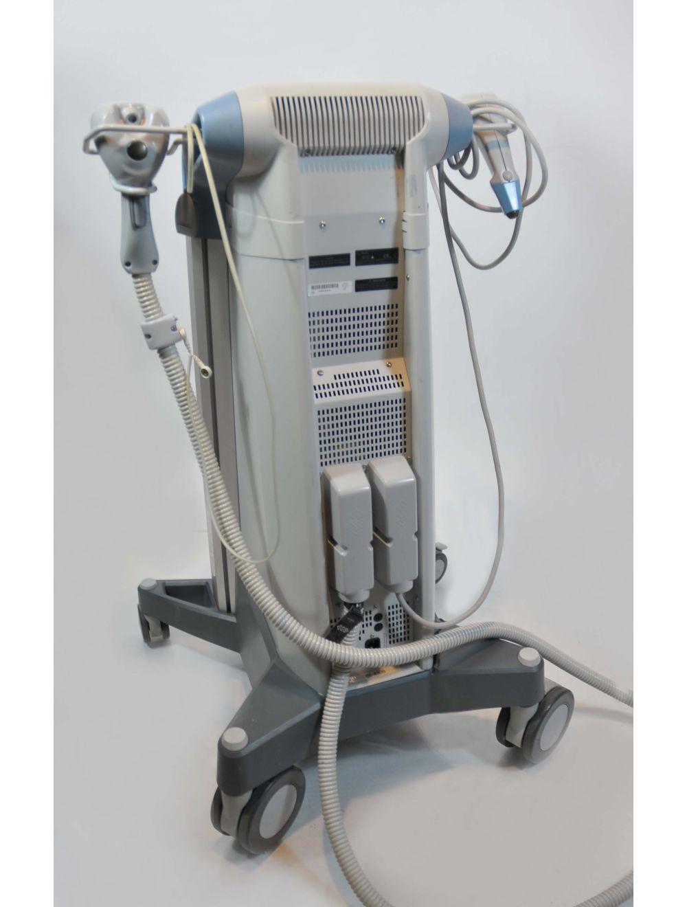 2011 BTL Exilis Elite Radio Frequency 120 Watt Laser Body Shape Skin Tightening