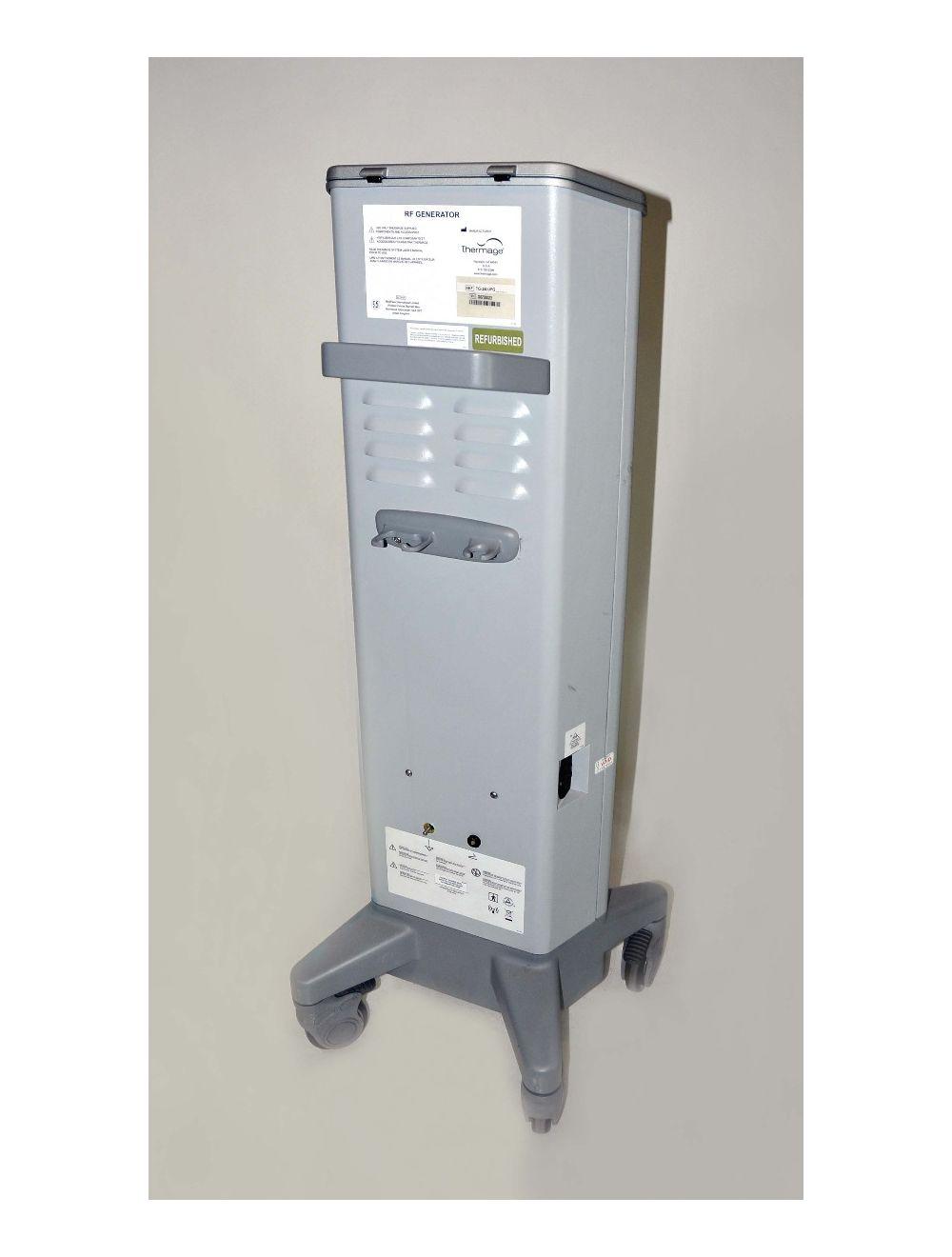 Thermage RF Generator CPT Radio Frequency Body Skin Tightening Laser TG-2B-UPG