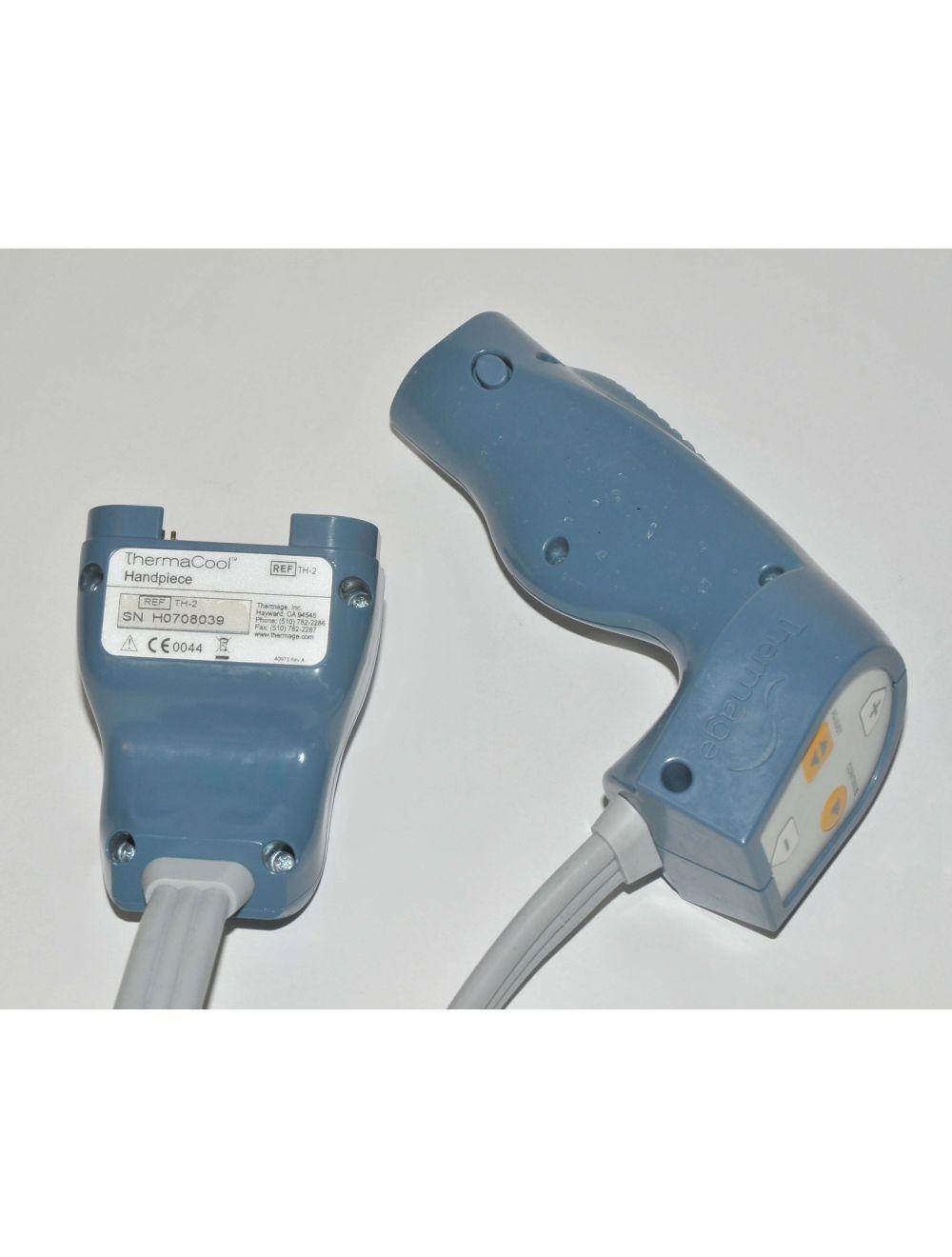 Thermage RF Generator CPT Radio Frequency Body Skin Tightening Laser TG-2B-UPG