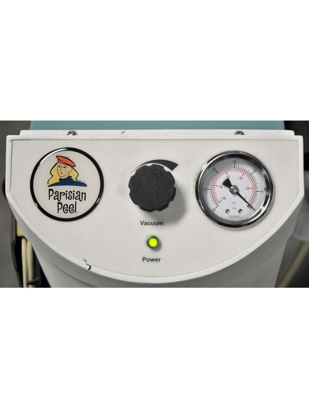 2004 Aesthetic Technologies DMX-1500 Esprit Parisian Peel Microdermabrasion