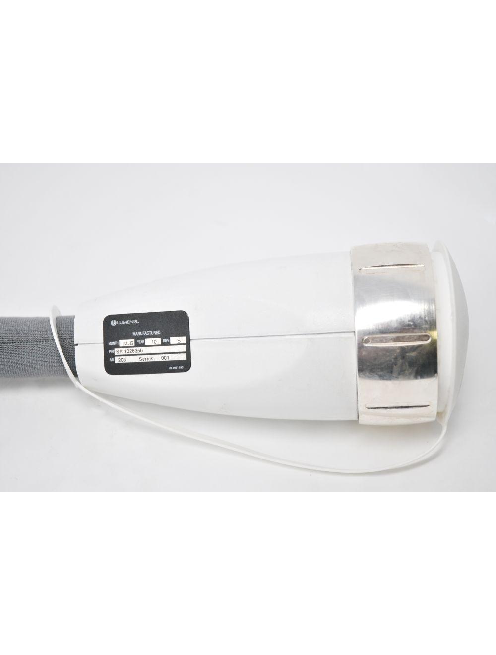 2010 Lumenis M22 IPL Laser System Acne Vascular Skin Rejuvenation