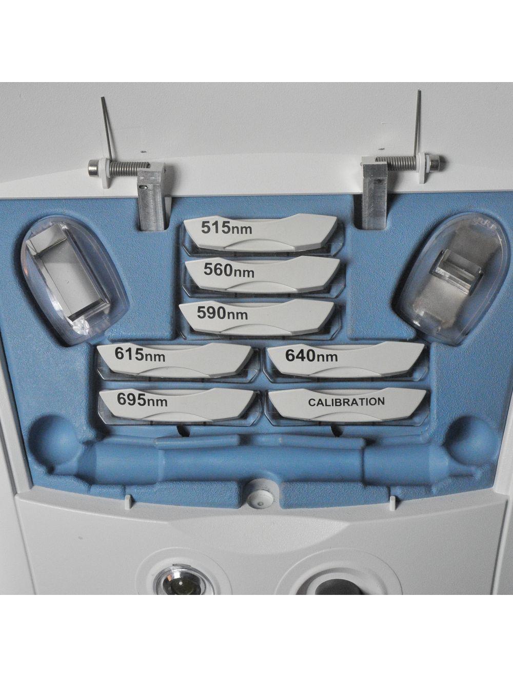 2010 Lumenis M22 IPL Laser System Acne Vascular Skin Rejuvenation