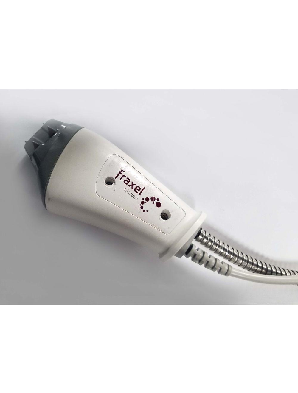 2009 Reliant FRAXEL SR1500 Laser System Ablative Skin Rejuvenation