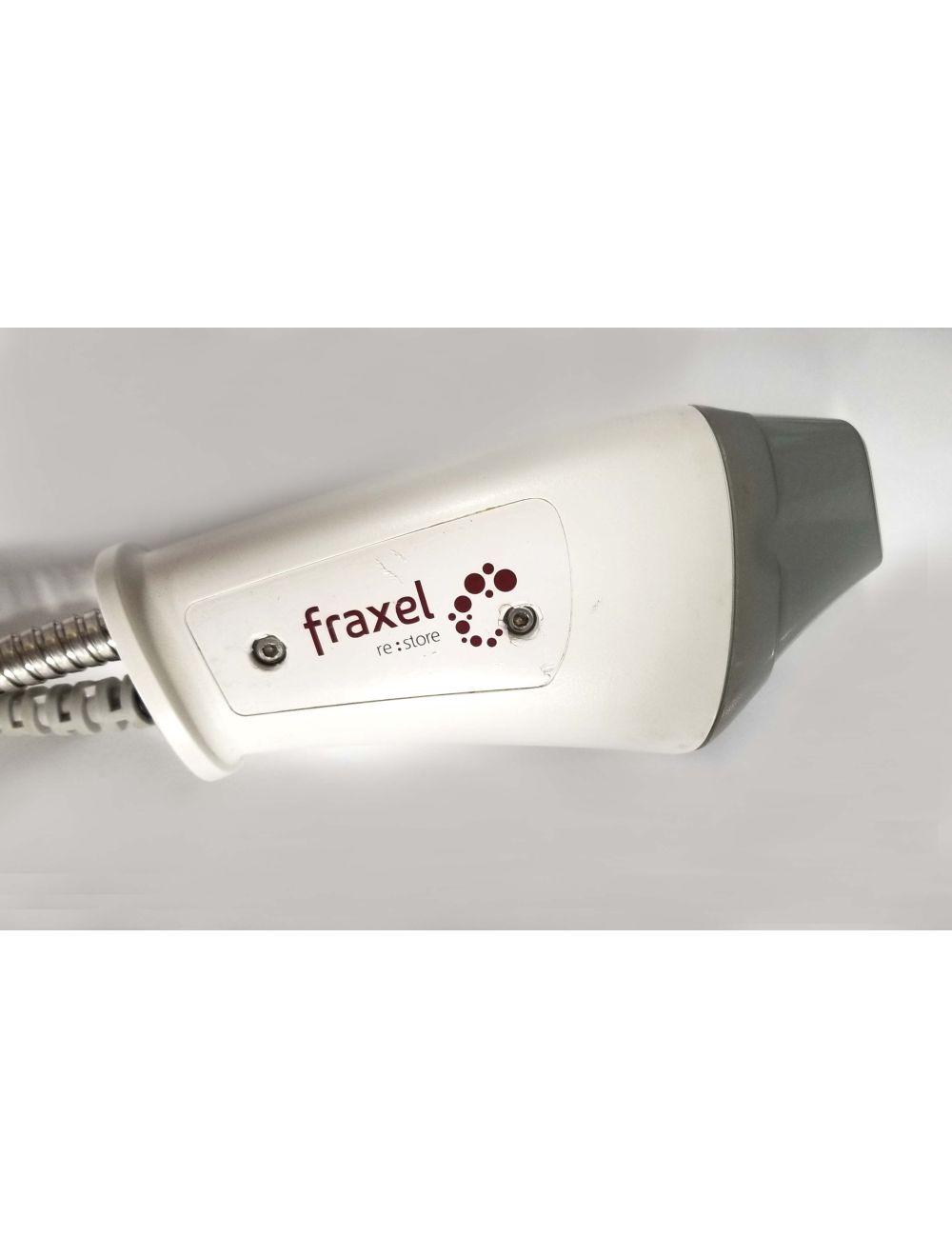 2009 Reliant FRAXEL SR1500 Laser System Ablative Skin Rejuvenation