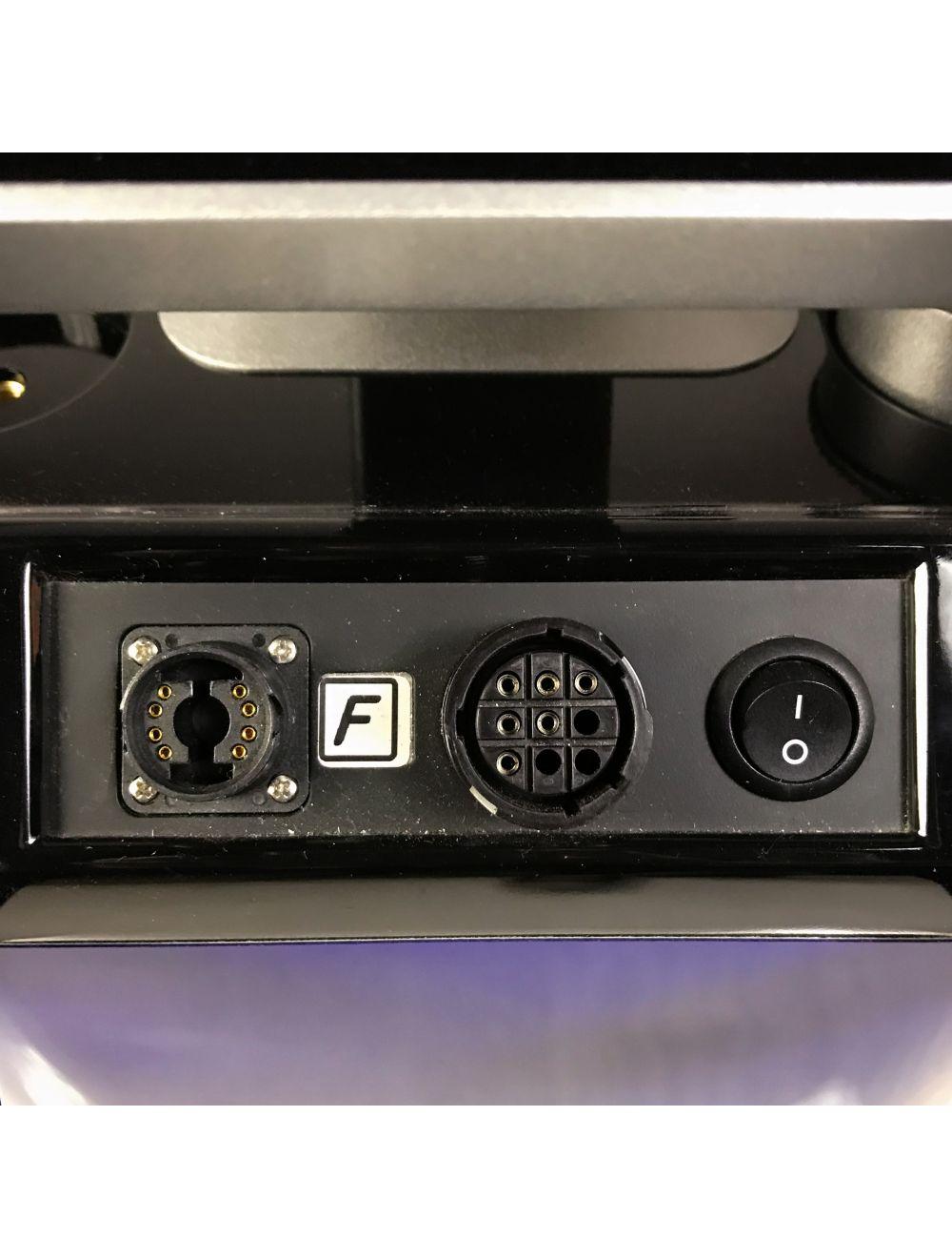 2017 INMODE CONTOURA Radio Frequency w/3 Handpieces Forma BodyFX MiniFX Contour