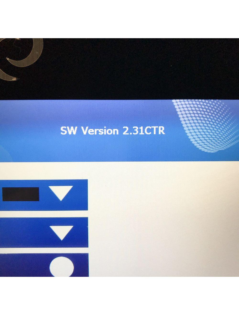 2017 INMODE CONTOURA Radio Frequency w/3 Handpieces Forma BodyFX MiniFX Contour