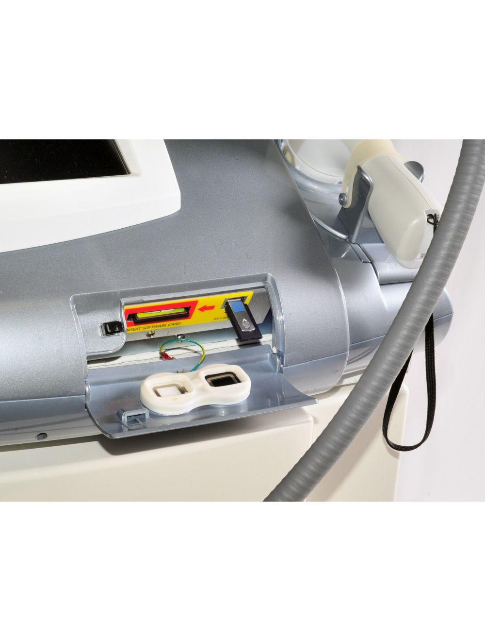 2013 Palomar Vectus 810 Diode Hair Removal High Volume Laser System HR