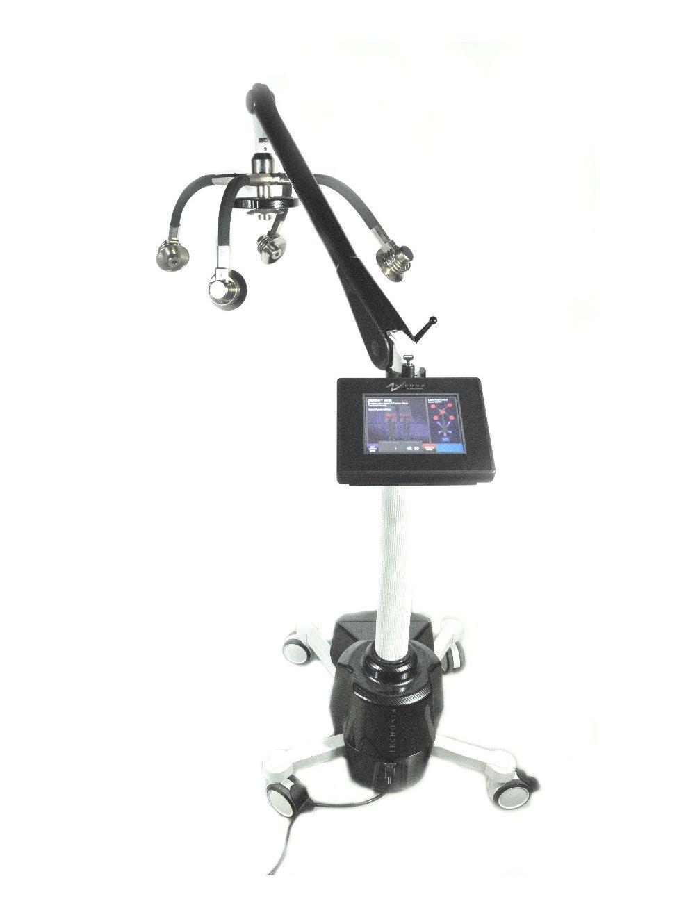 2011 Erchonia ZERONA Non-Invasive Cellulite Weight Loss Diode Contour Laser