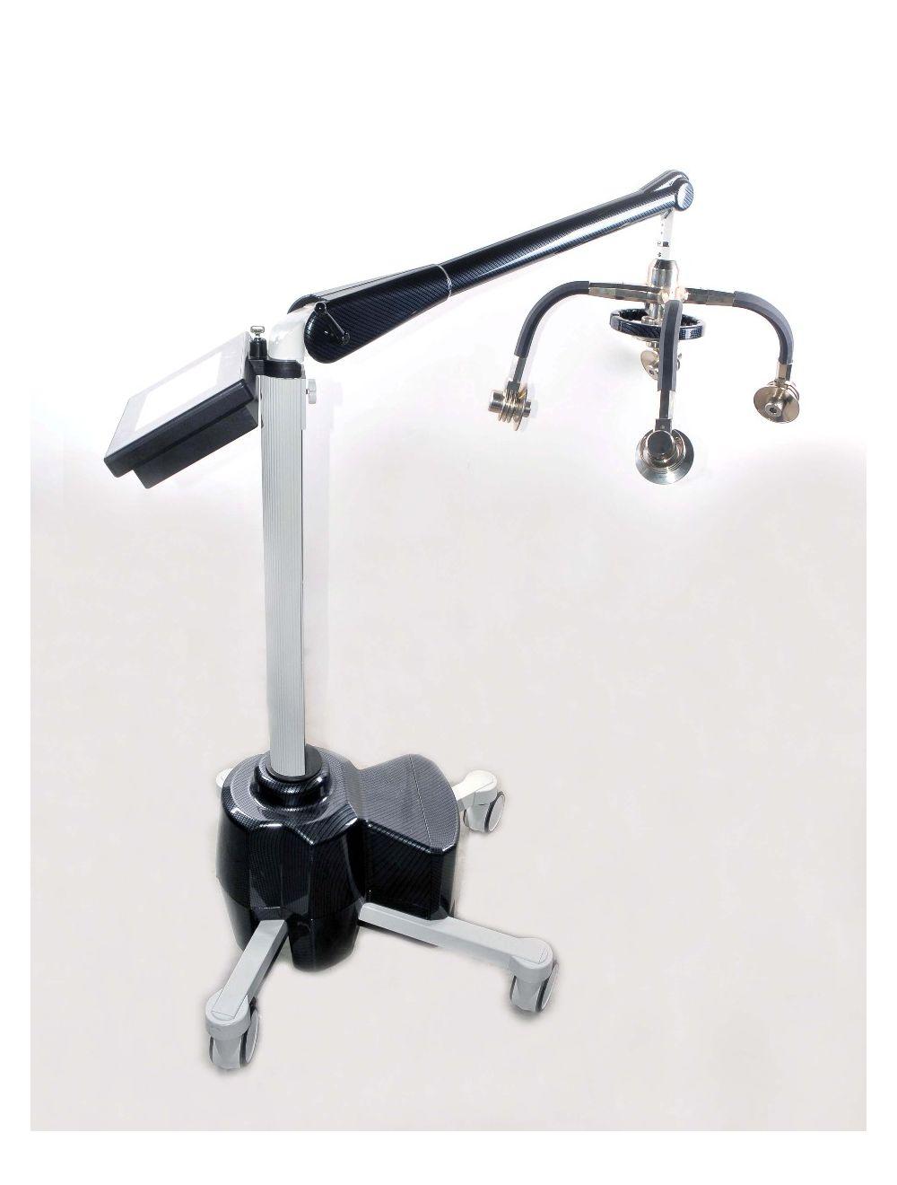 2011 Erchonia ZERONA Non-Invasive Cellulite Weight Loss Diode Contour Laser