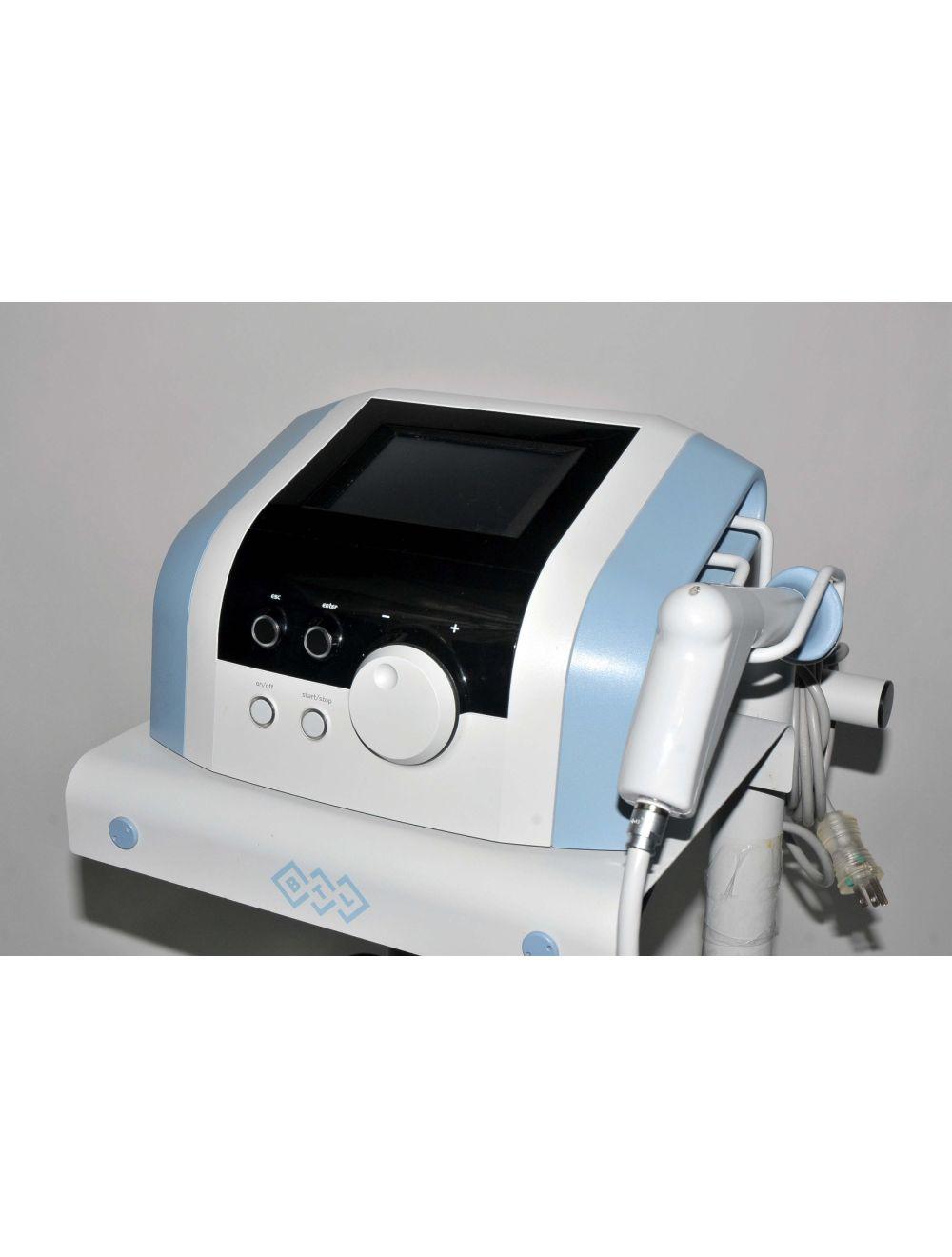 BTL Cellutone Cellulite Reduction Non-Invasive Tighter Skin Texture Appearance