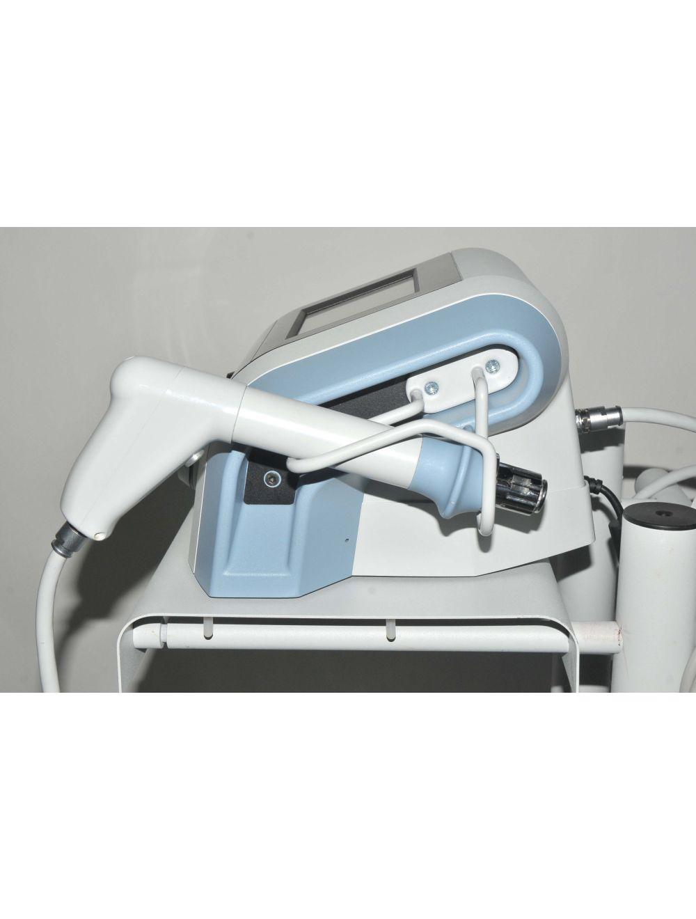 BTL Cellutone Cellulite Reduction Non-Invasive Tighter Skin Texture Appearance