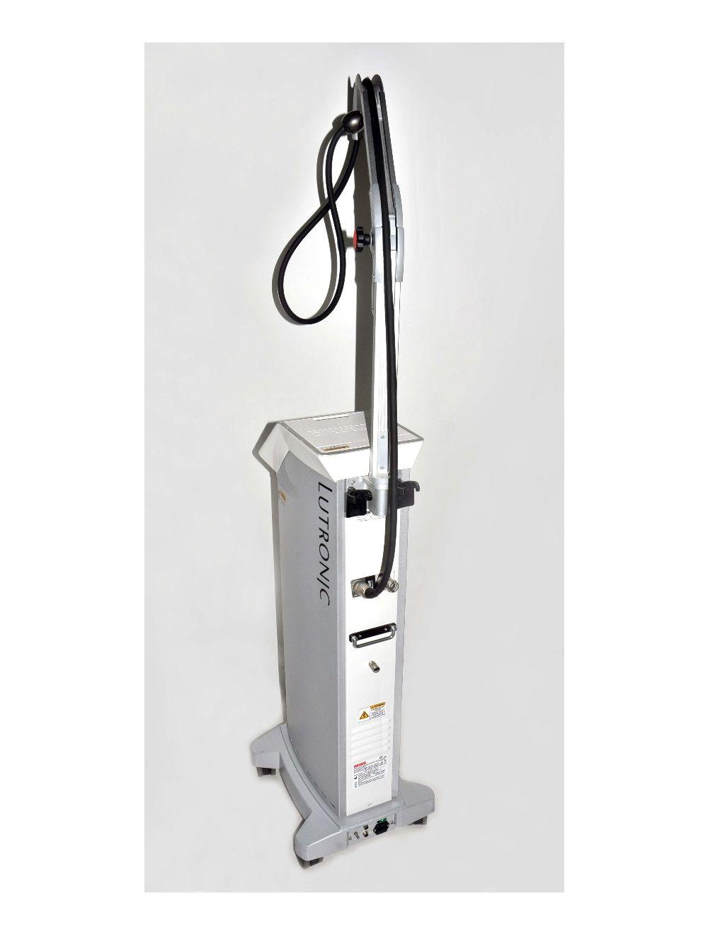 2015 Lutronic INFINI RF Electrosurgical Microneedling Skin Rejuvenation Acne