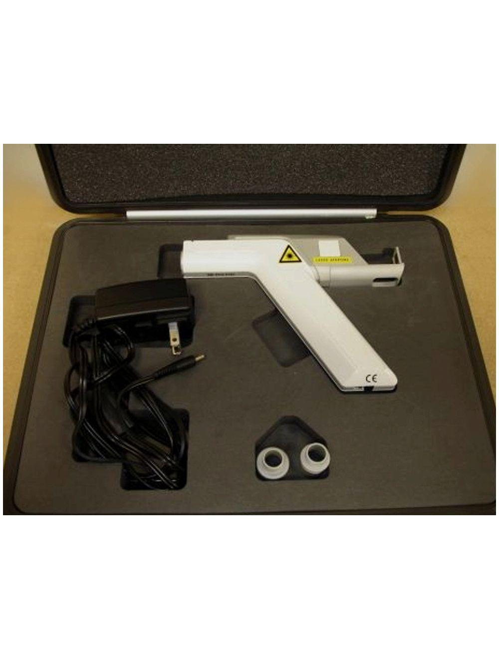 Alma Omnifit Pixel CO2 Laser Fractional Handpiece Attachment Skin Resurfacing