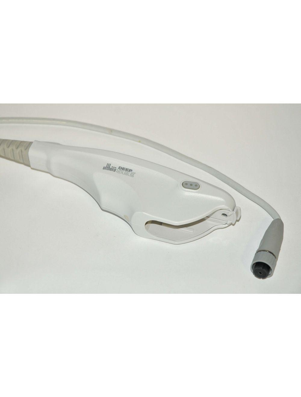 2016 Merz Ulthera Ultherapy DeepSEE Ultrasound System w/Access Key Accessories