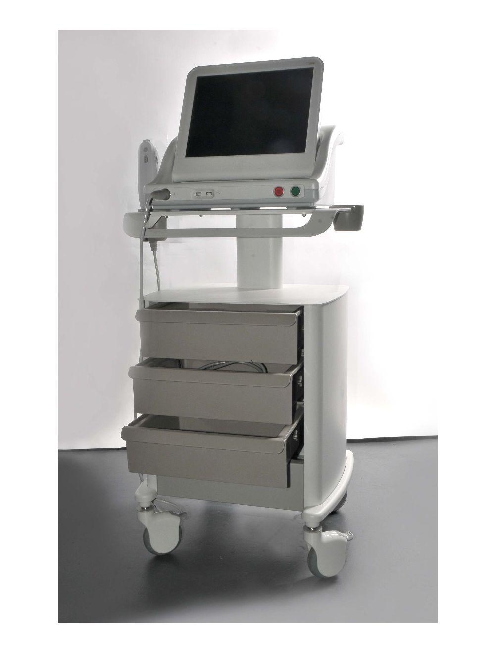 2016 Merz Ulthera Ultherapy DeepSEE Ultrasound System w/Access Key Accessories