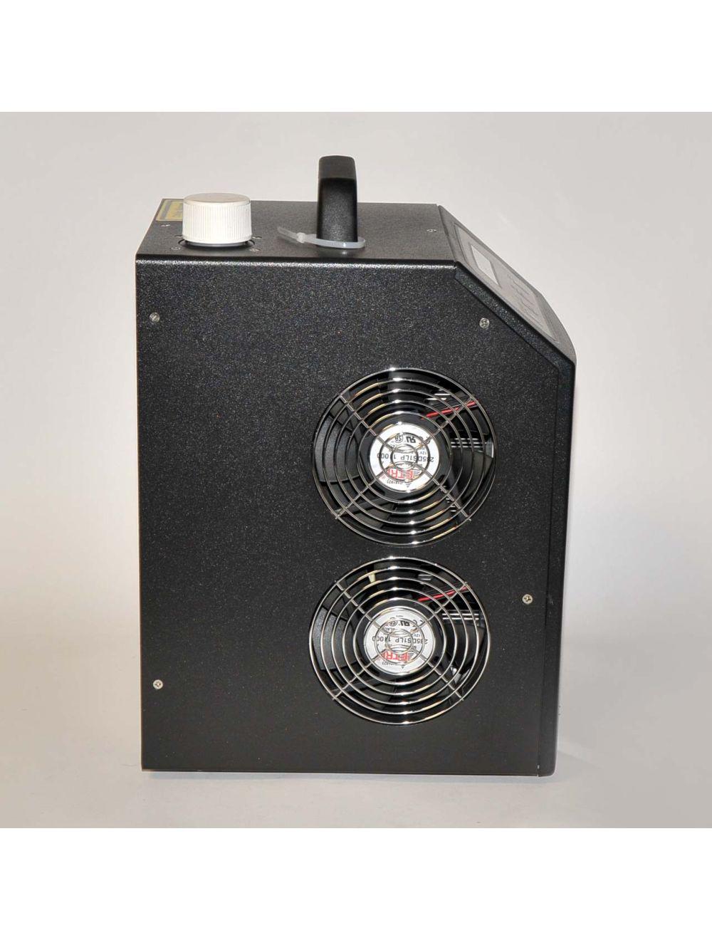 Sciton Thermotek T255P External Recirculating Liquid Chiller Portable * NEW