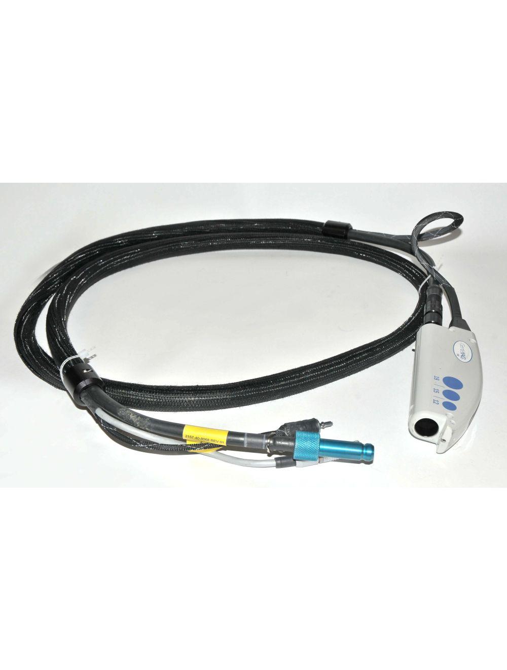 2004 Candela GentleYAG 80J Nd:YAG 1046 Laser Hair Removal Vascular System