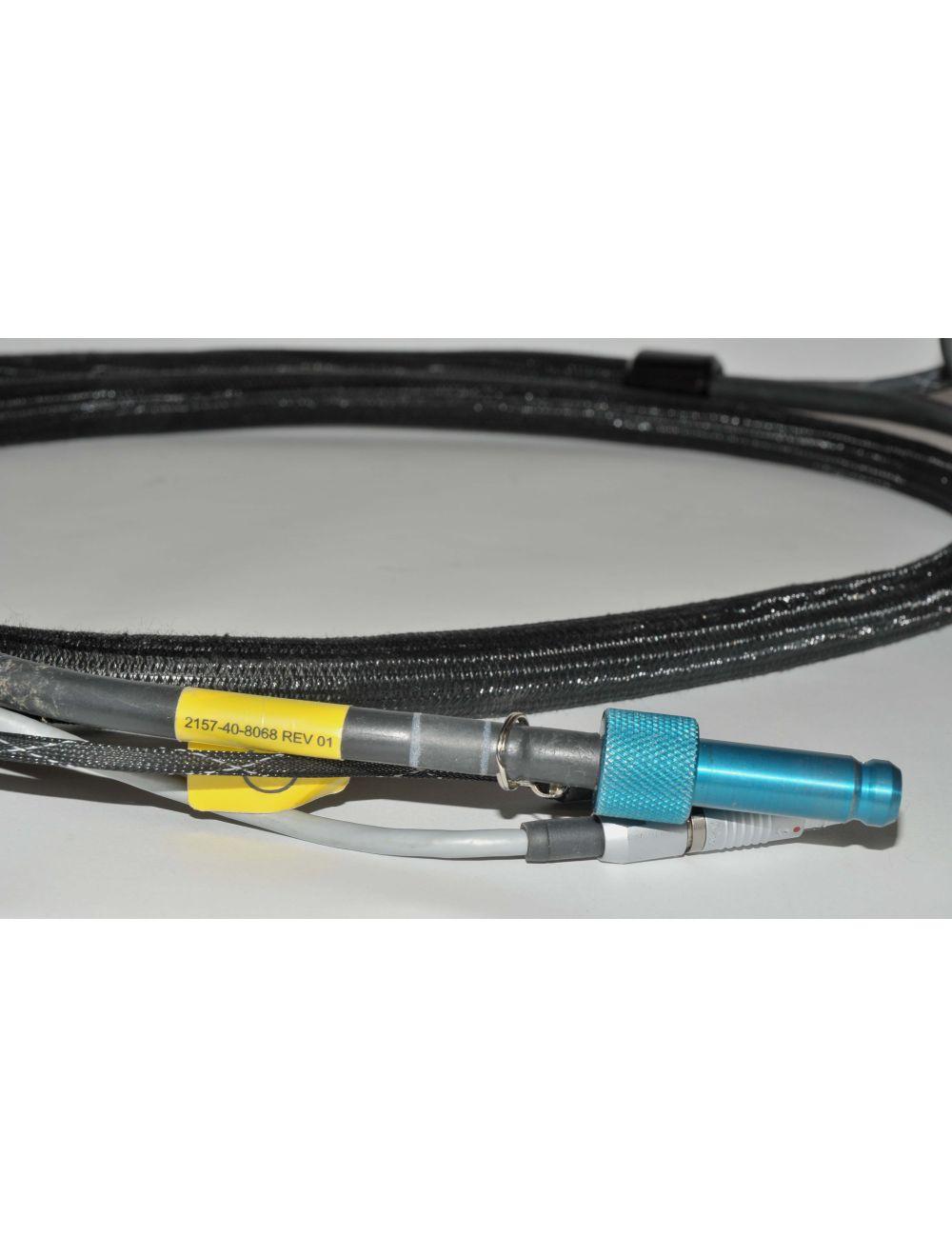 2004 Candela GentleYAG 80J Nd:YAG 1046 Laser Hair Removal Vascular System