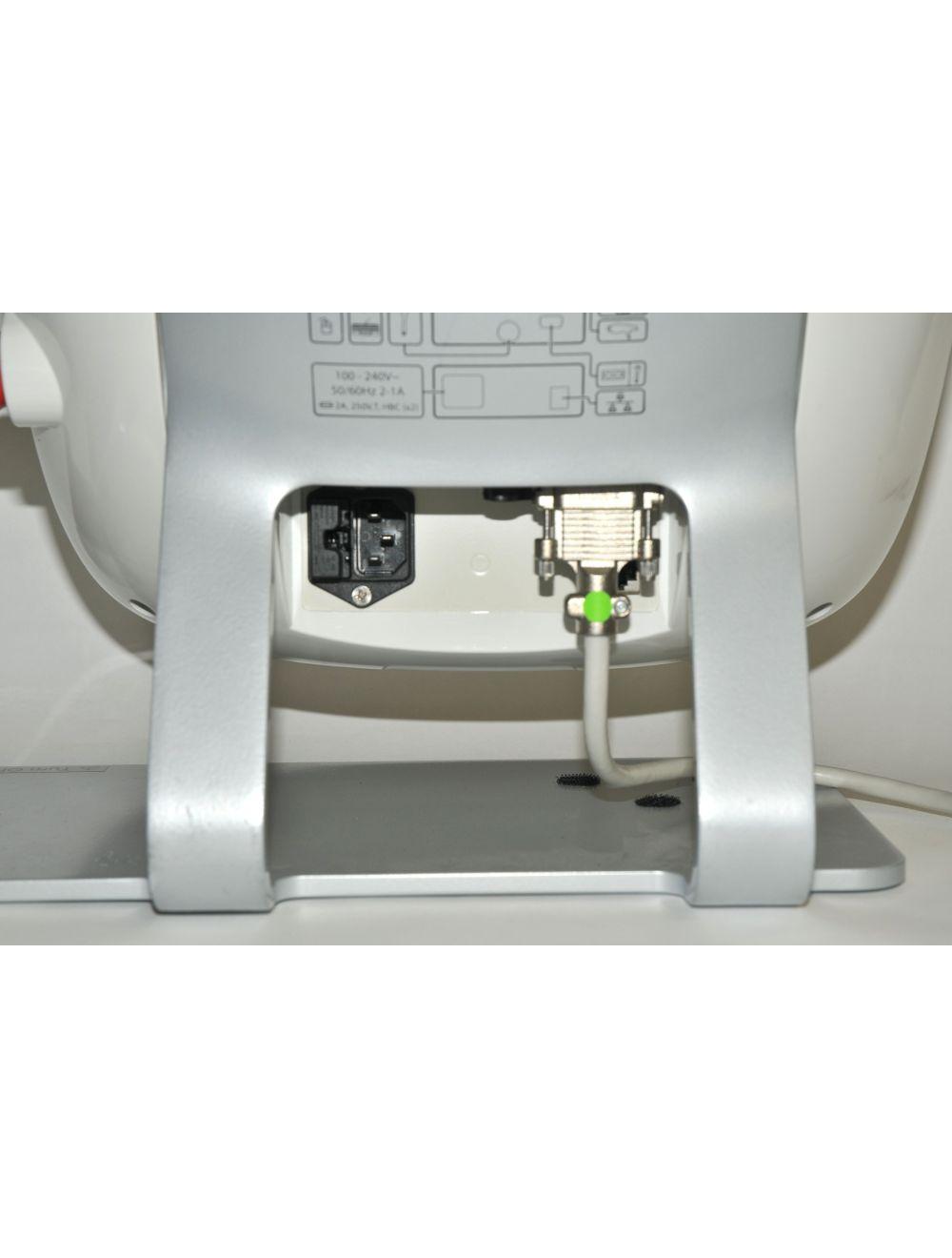 SOLTA Clear &amp; Brilliant Diode 1440 Fractional Skin Resurfacing Acne Pigmentation