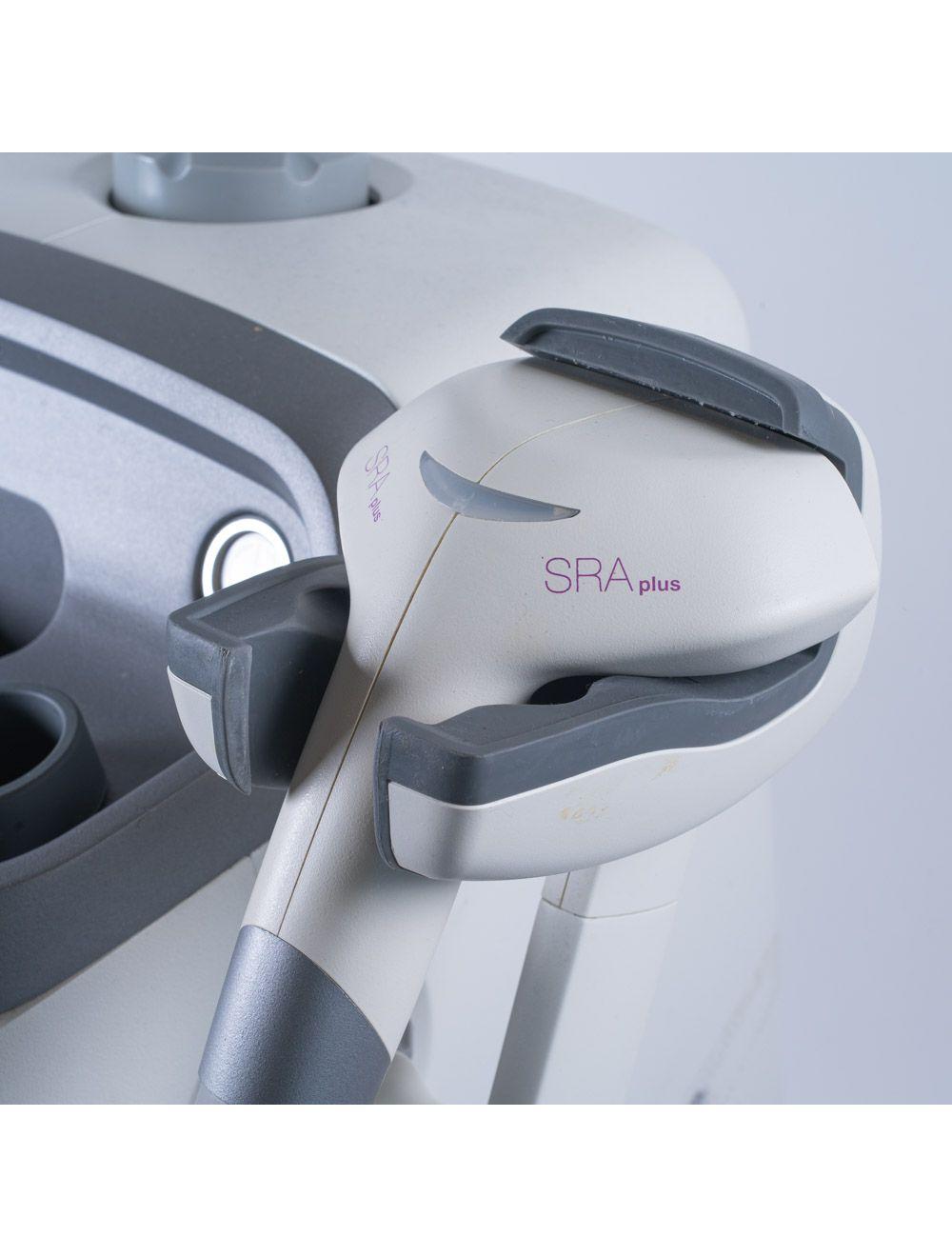 Candela Syneron elos Plus RF Laser With 3 Handpieces (SRA Plus, SRA Plus S, SRF)