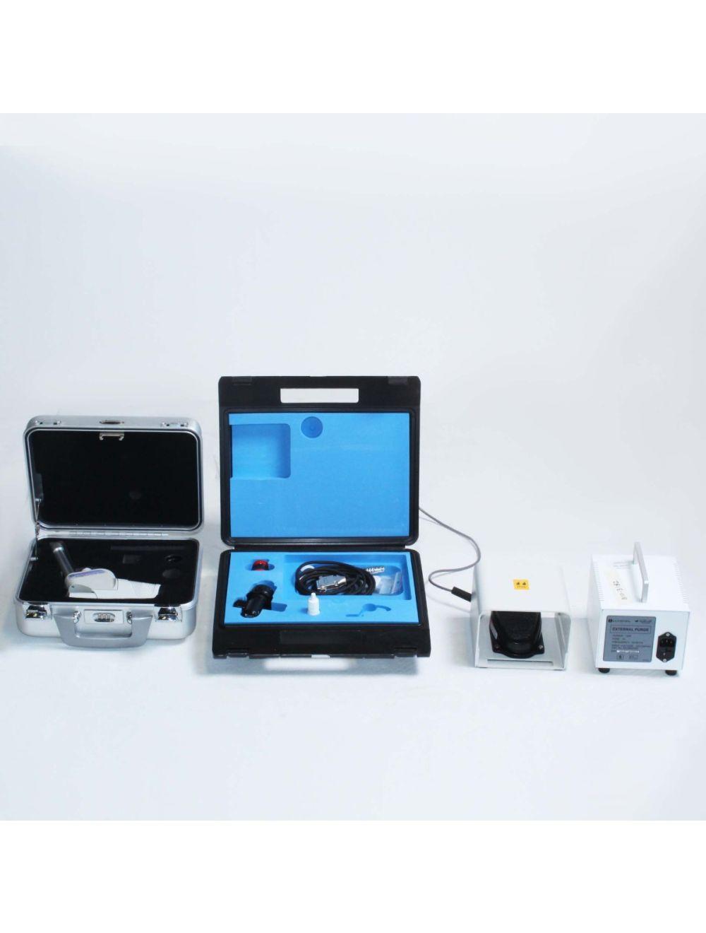 2010 Lumenis UltraPulse TOTAL FX CO2 C02 C0 2 CO 2 Laser Encore SCAAR NEW TUBE