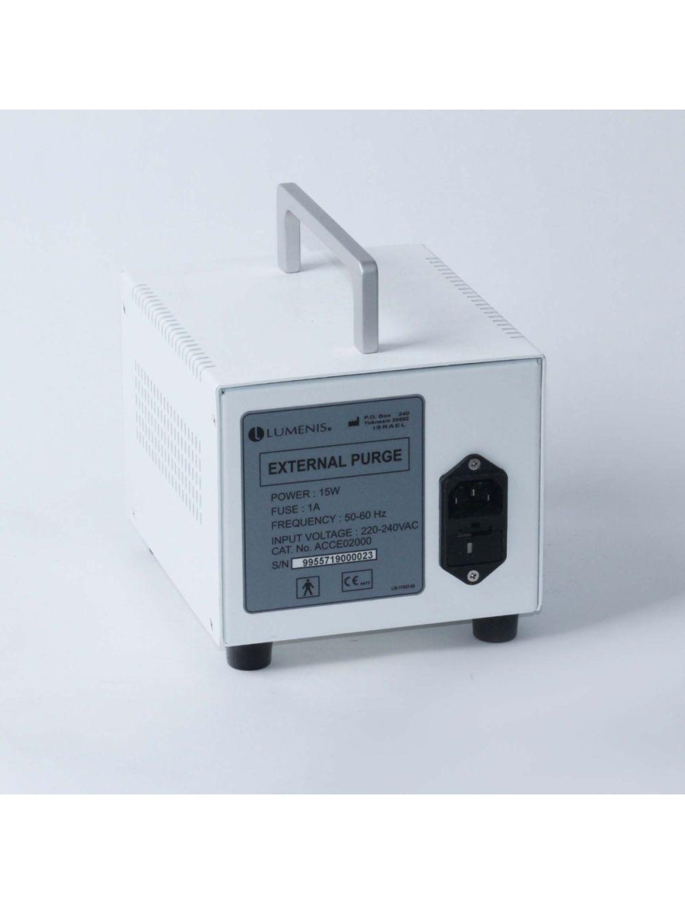 2010 Lumenis UltraPulse TOTAL FX CO2 C02 C0 2 CO 2 Laser Encore SCAAR NEW TUBE