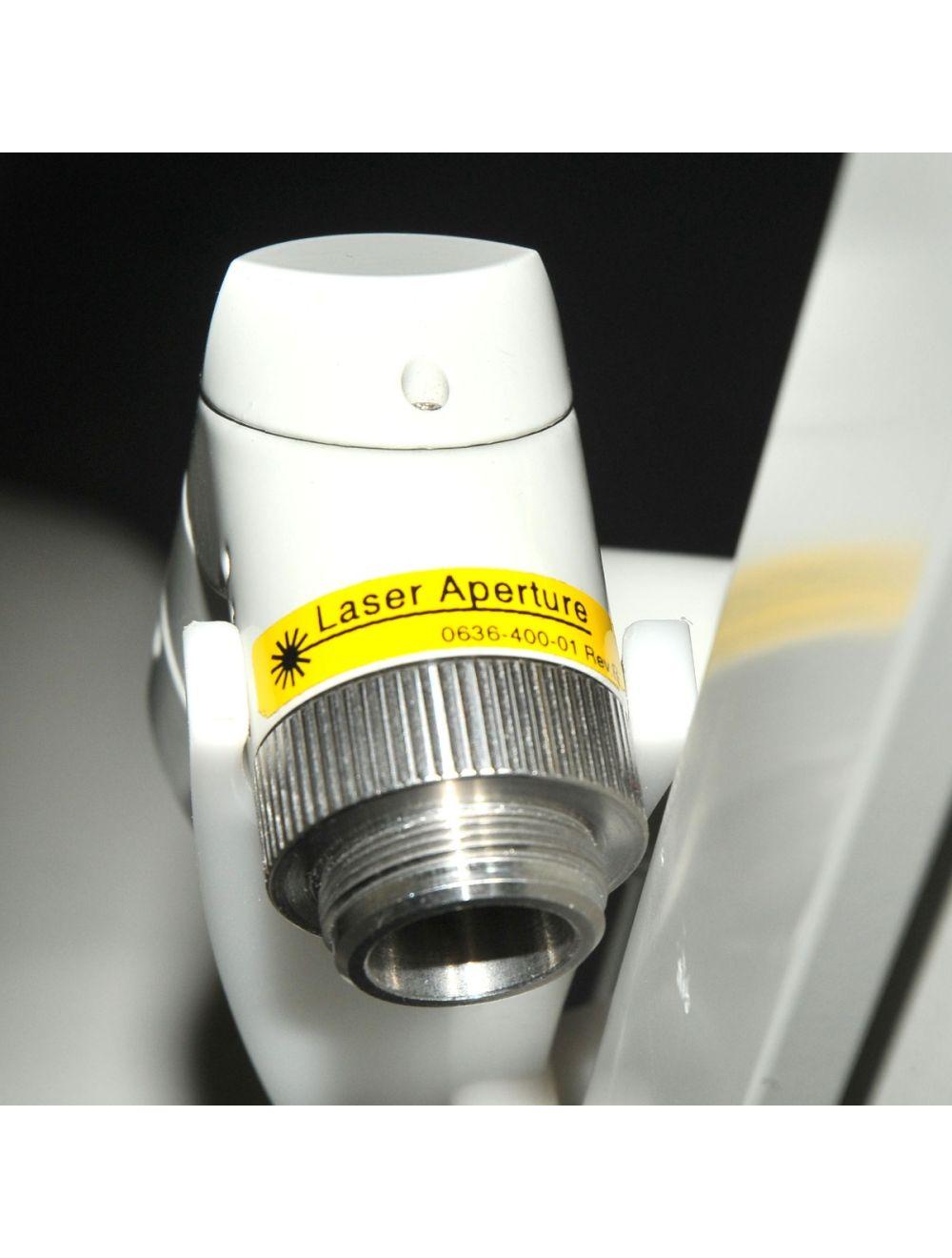 2010 Lumenis UltraPulse TOTAL FX CO2 C02 C0 2 CO 2 Laser Encore SCAAR NEW TUBE