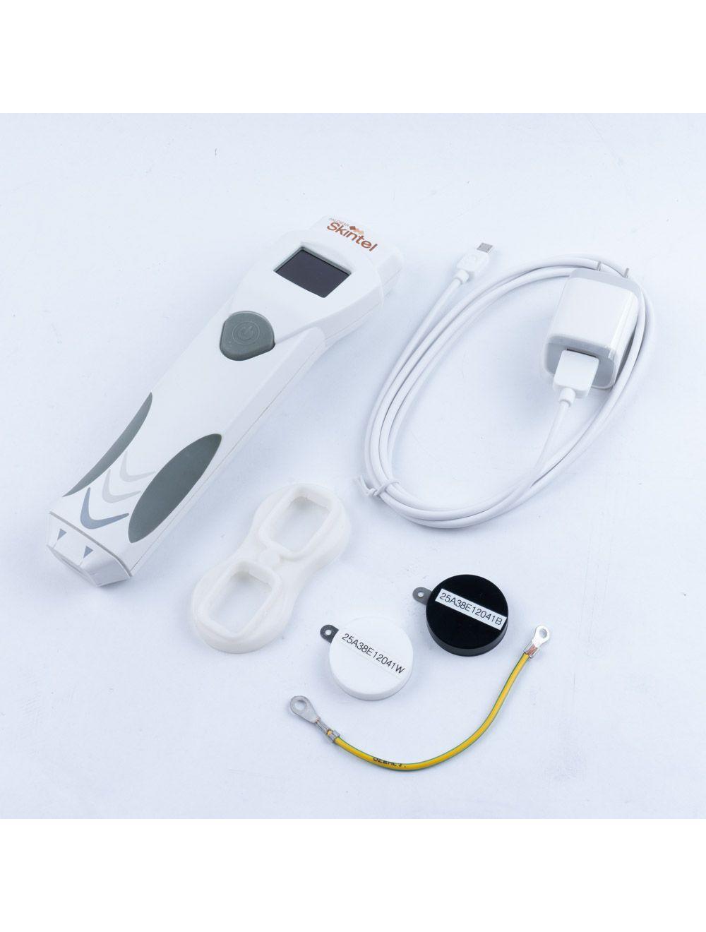 Cynosure Palomar SKINTEL Melanin Reader Skin Density Measurements- 2511-0024 X2