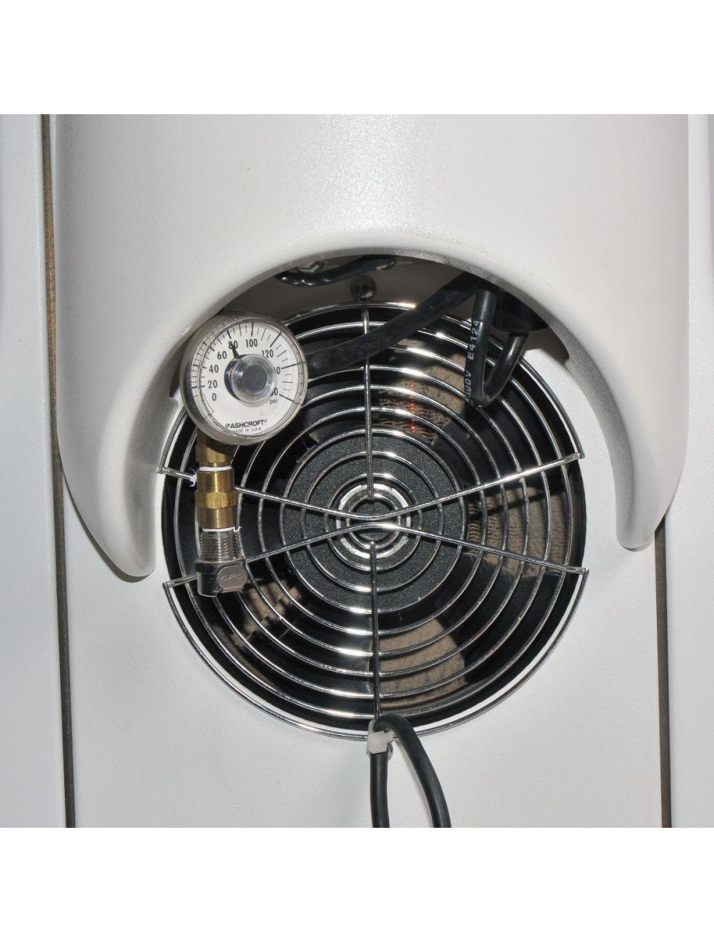 2001 NewStar CoolTouch 3 CT YAG Laser Cosmetic Acne Wrinkles Scars Skin Care