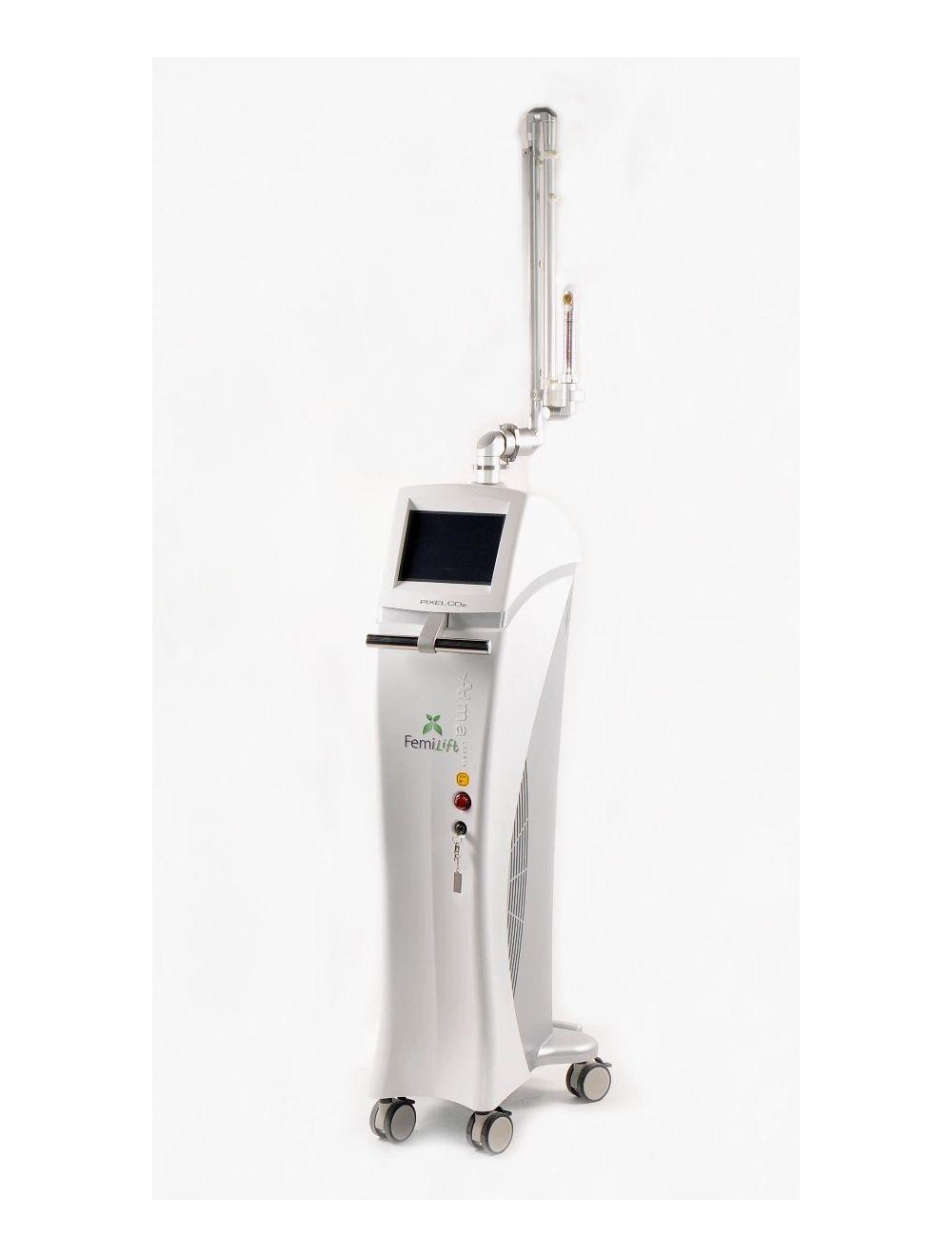 2016 Alma Pixel CO2 Laser FemiLift Fractional Resurfacing Vaginal C02 C O2 w/GPS