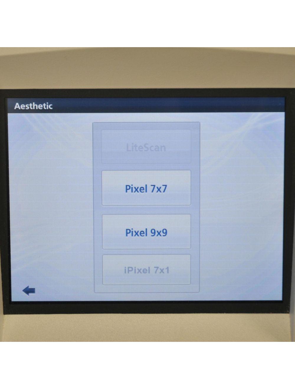 2016 Alma Pixel CO2 Laser FemiLift Fractional Resurfacing Vaginal C02 C O2 w/GPS