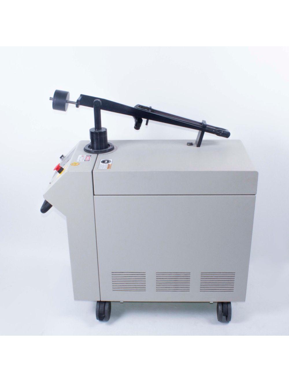 ConBio Medlite IV Q-Switched QS 2-40ns Nd:YAG 1064 532 Tattoo Removal Laser 1998