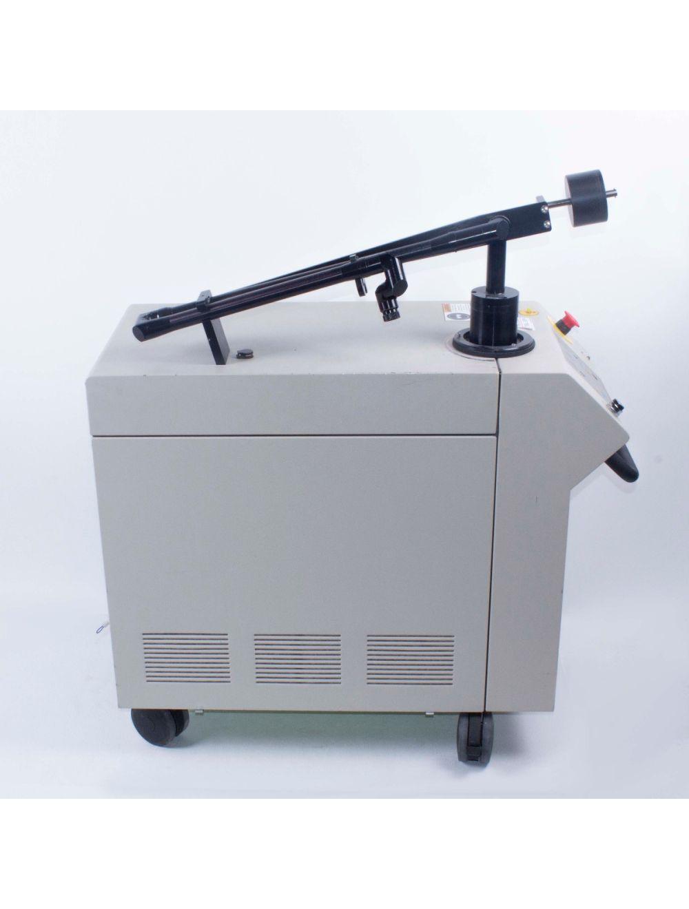 ConBio Medlite IV Q-Switched QS 2-40ns Nd:YAG 1064 532 Tattoo Removal Laser 1998