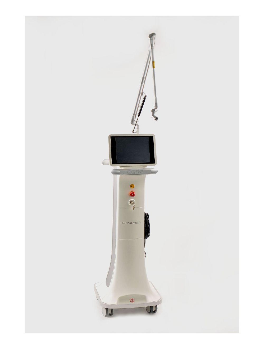 Candela Syneron Intima CO2RE CORE CO2 Ablation Vaginal Rejuvenation C02 Laser