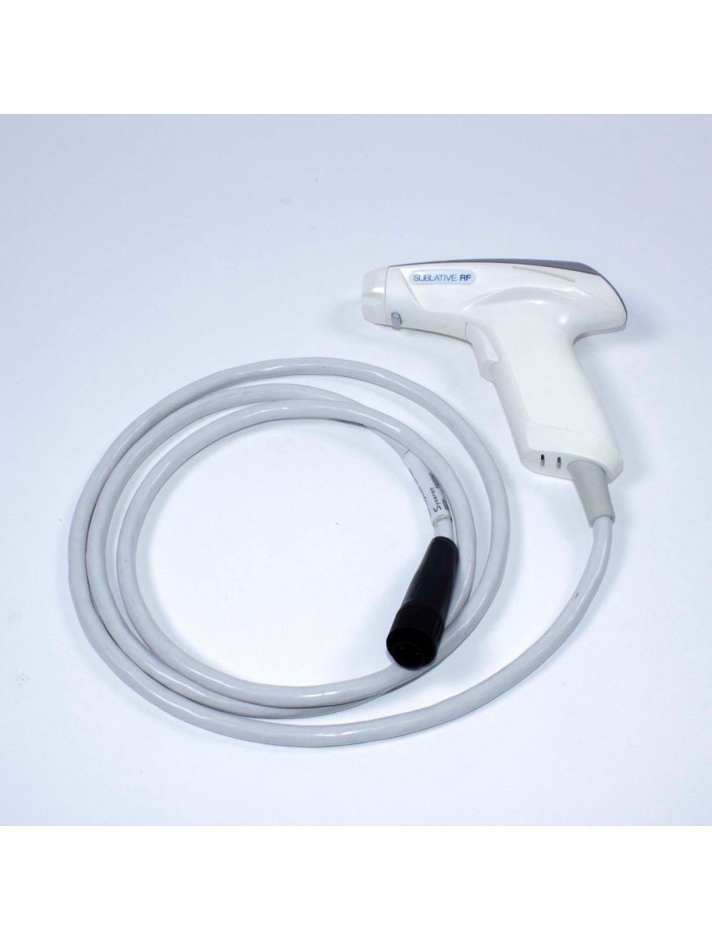 Syneron eMatrix RF Fractional Wrinkle Skin Resurfacing w/ Sublative RF Handpiece