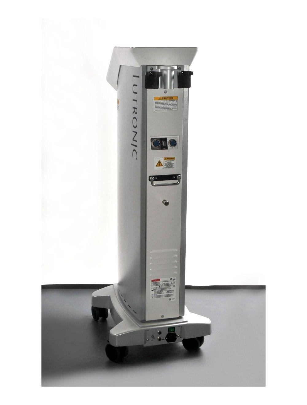 2016 Lutronic Infini Laser Fractional Aesthetic Microneedle Skin Rejuvenation