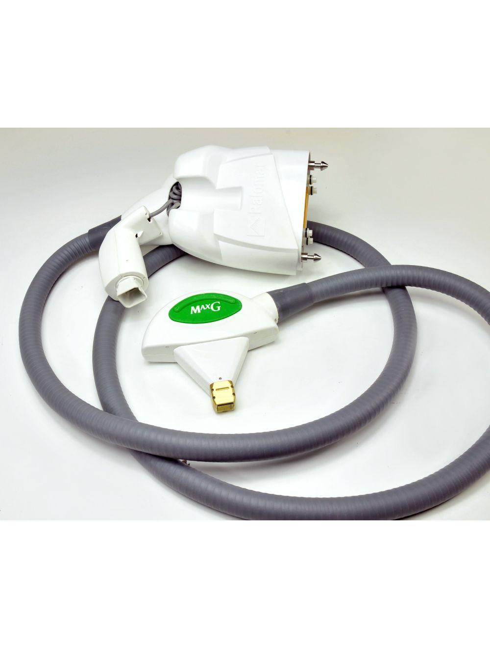 Palomar Cynosure ICON Cosmetic IPL Laser w/3 IPL Handpieces &amp; 1 1540 HP - (2014)