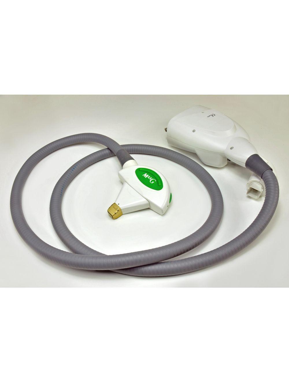 Palomar Cynosure ICON Cosmetic IPL Laser w/3 IPL Handpieces &amp; 1 1540 HP - (2014)