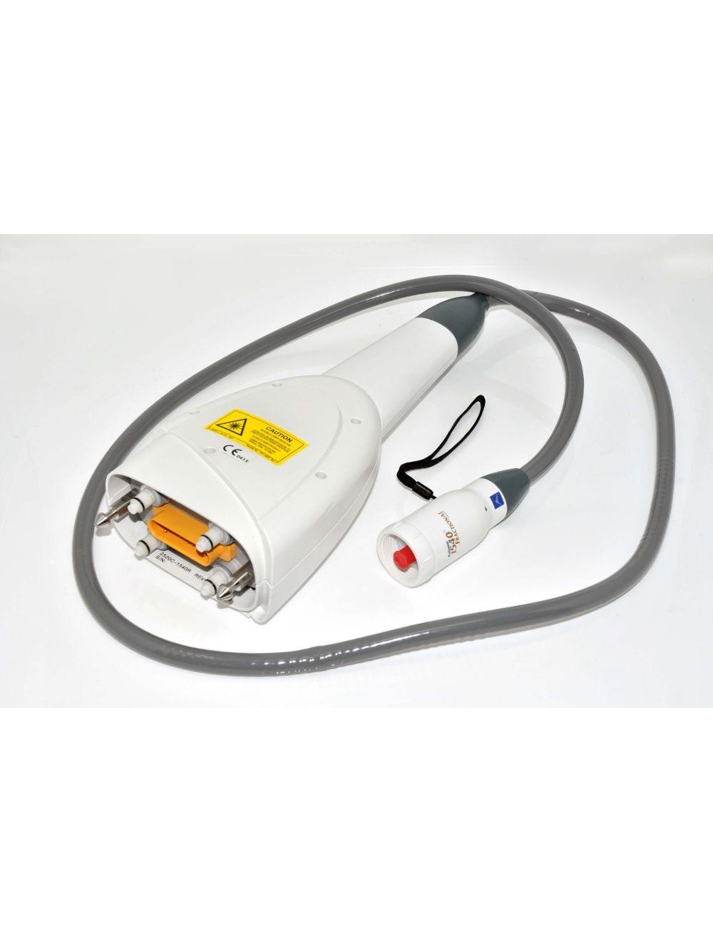 Palomar Cynosure ICON Cosmetic IPL Laser w/3 IPL Handpieces &amp; 1 1540 HP - (2014)