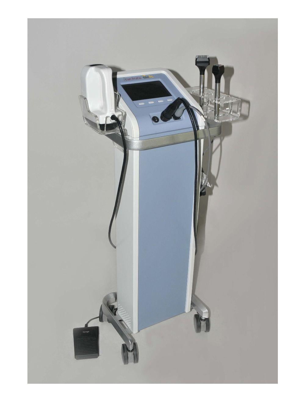 2013 Invasix BodyTite Fractora TiteFX BodyFX Fractional Restore Skin INMODE