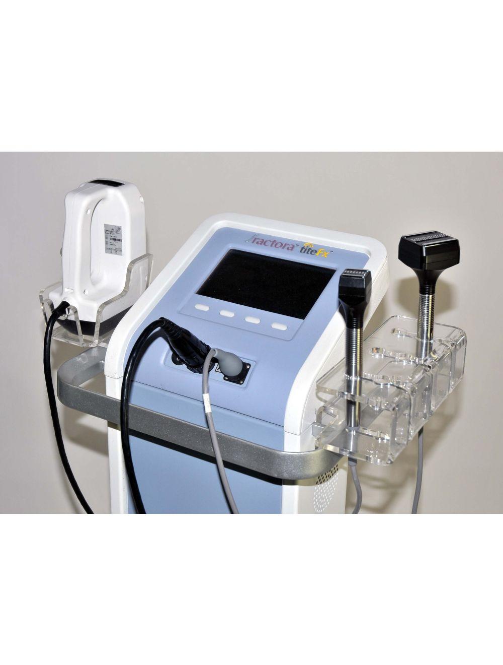 2013 Invasix BodyTite Fractora TiteFX BodyFX Fractional Restore Skin INMODE