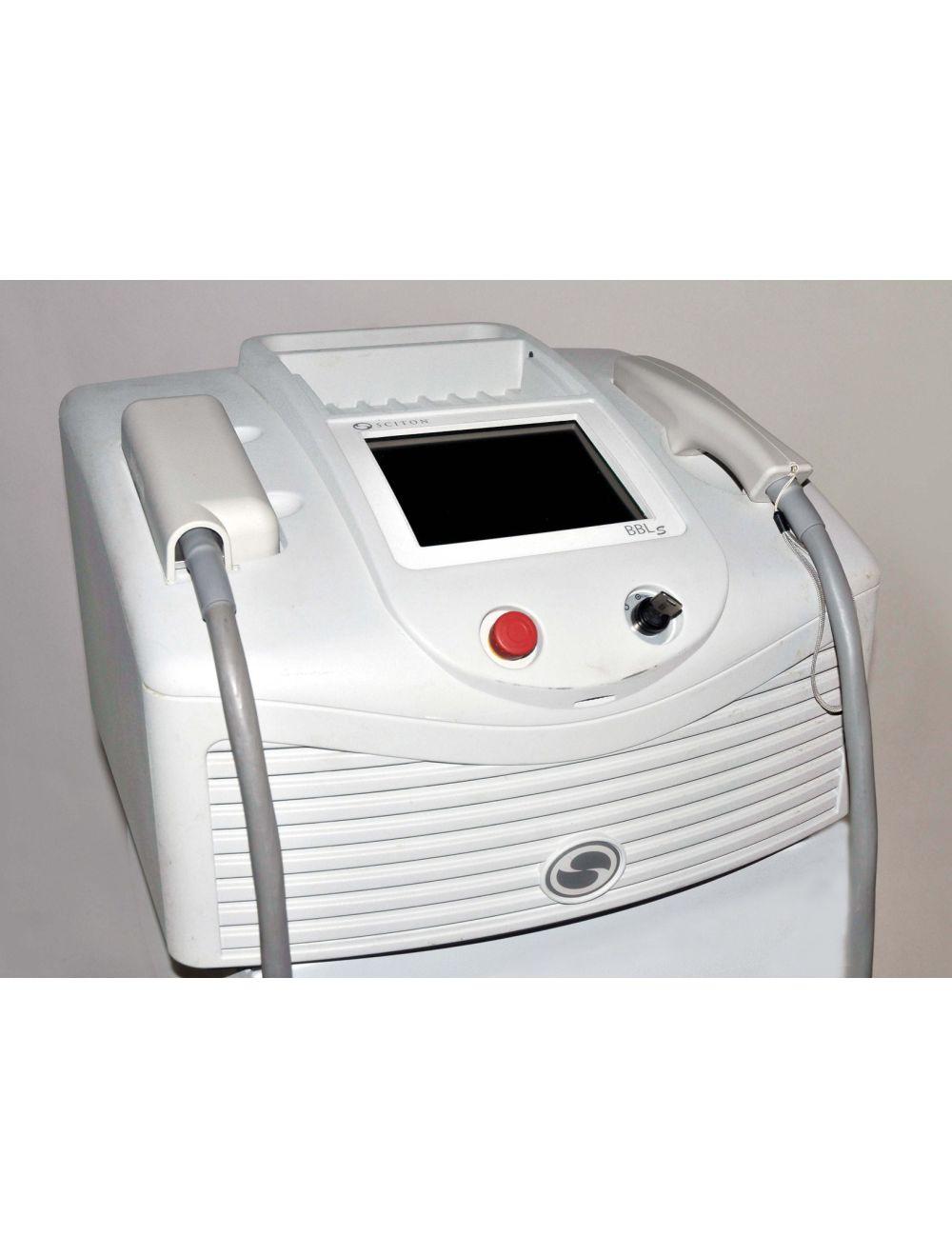 2011 Sciton Profile BBLs IPL Laser Acne Skin Tightening Lesions Vascular Desktop