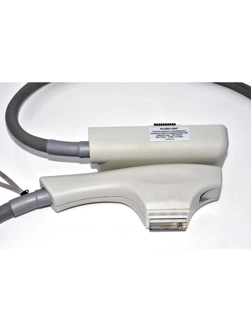 2011 Sciton Profile BBLs IPL Laser Acne Skin Tightening Lesions Vascular Desktop