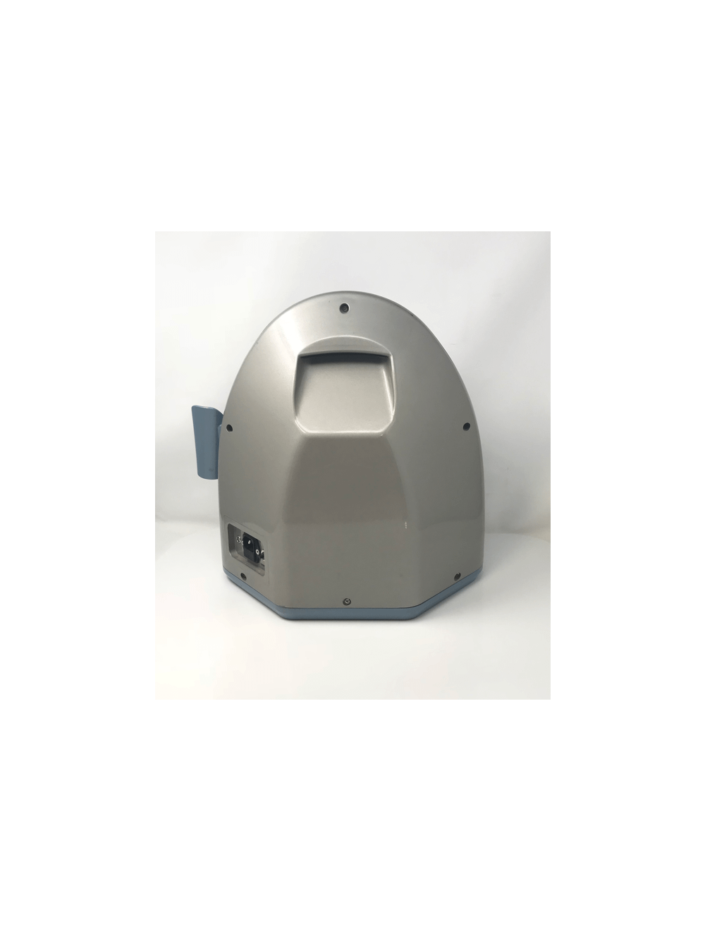 Vibraderm Micro Dermabrasion Exfoliation Skin Texture Smoothing Toning System